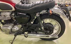 KAWASAKI W650 2003 EJ650A