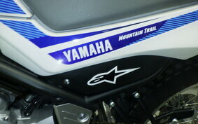 YAMAHA SEROW 250 Gen.3 DG31J