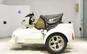 BMW R100RS SIDECAR 1988 1***