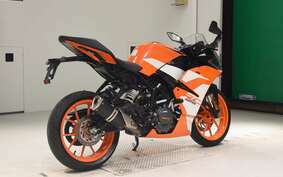 KTM 125 RC