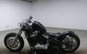 KAWASAKI VULCAN 400 CLASSIC 1995 VN400A001420