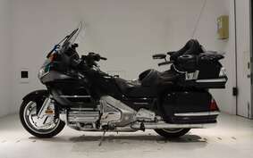 HONDA GL 1800 GOLD WING 2006 SC47