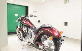 HONDA VT1300CX 2012 SC61