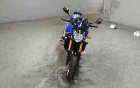 YAMAHA FAZER FZ8 N RN255