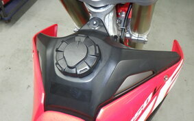 HONDA CRF450L 2020 PD11