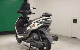 YAMAHA CYGNUS 125 XSR 2 SE44J