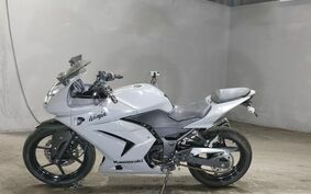 KAWASAKI NINJA 250R EX250K