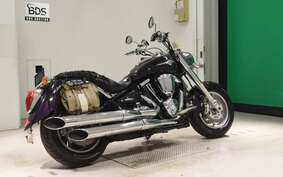 KAWASAKI VULCAN 2000 2004 VNW00A