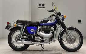 KAWASAKI W1 S 1971 W1F