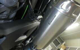 KAWASAKI ZX 10 NINJA ABS 2024 ZXT02L