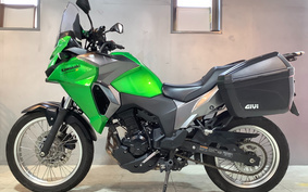 KAWASAKI VERSYS-X 250 ABS 250