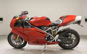 DUCATI 999  MONOPOSTO 2004