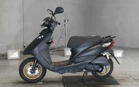 YAMAHA JOG ZR SA56J