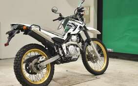 YAMAHA SEROW 250 Gen.3 DG31J