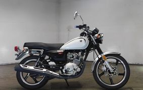 YAMAHA YB125SP PCJL