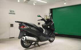 SUZUKI SKYWAVE 200 (Burgman 200) CH41A