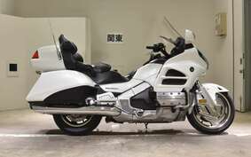 HONDA GL 1800 GOLD WING 2013 SC68