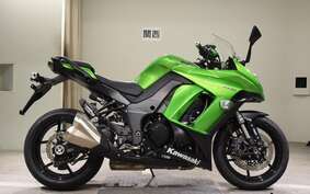 KAWASAKI NINJA 1000 A 2014 ZXT00L