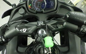 KAWASAKI NINJA 650 A 2020 ER650H