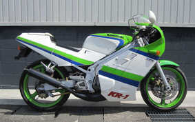 KAWASAKI KR-1 1988 KR250B