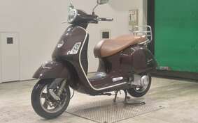 VESPA GTS250IE