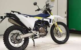 HUSQVARNA 701ED 2023