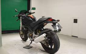 DUCATI MONSTER 750 2001 M100A