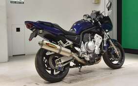 YAMAHA FZS1000 FAZER 2002 JYARN06