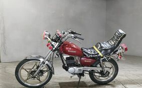 SUZUKI GN50 GN50