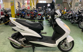 YAMAHA CYGNUS 125 X Fi SE44J