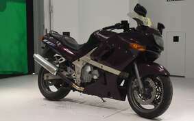 KAWASAKI ZZ-R400 Gen.2 1997 ZX400N