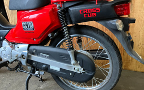 HONDA CROSS CUB 110 JA10