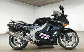 KAWASAKI ZZ1100 NINJA 1991 ZXT10C