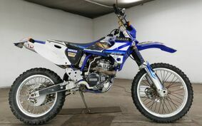 YAMAHA WR250F CG11W