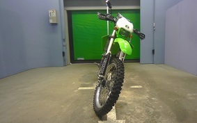 KAWASAKI KLX250 2007 LX250E