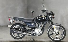 YAMAHA YB125SP LBPPCJL