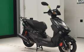 YAMAHA CYGNUS 125 X