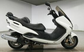 YAMAHA MAJESTY 125 5CA