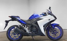 YAMAHA YZF-R25 RG10J