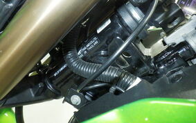 KAWASAKI Z125 PRO BR125H