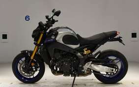 YAMAHA MT-09 SP 2022 RN69J