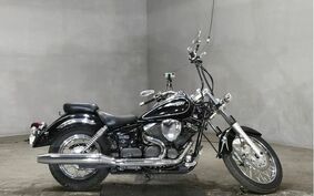 YAMAHA DRAGSTAR 250 VG05J