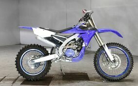 YAMAHA YZ250FX CG37C