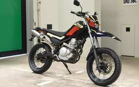 YAMAHA XT250X DG11J