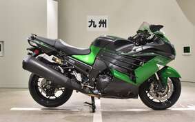 KAWASAKI ZX 1400 NINJA R A 2018 ZXT40J