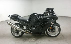 KAWASAKI ZX 1400 NINJA 2007 ZXNA13