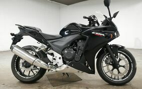 HONDA CBR400R 2014 NC47