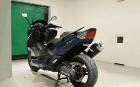 YAMAHA T-MAX500 Gen.3 2010 SJ08J