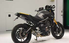 YAMAHA MT-09 2014 RN34J