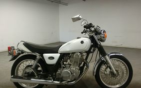 YAMAHA SR400 2005 RH01J